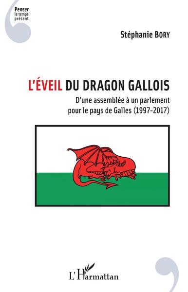 Picture of L'éveil du dragon gallois
