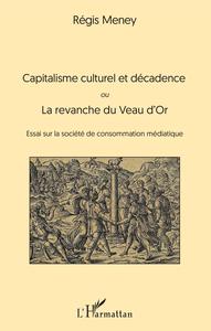 Picture of Capitalisme culturel et décadence