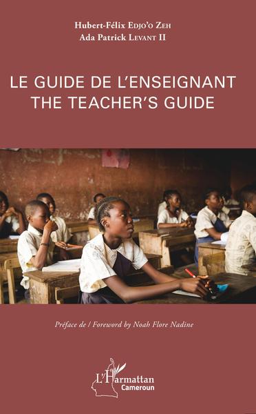 Picture of Le guide de l'enseignant