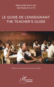 Picture of Le guide de l'enseignant