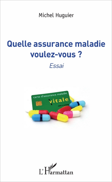 Image de Quelle assurance maladie voulez-vous ?