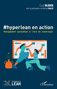 Image de #hyperlean en action