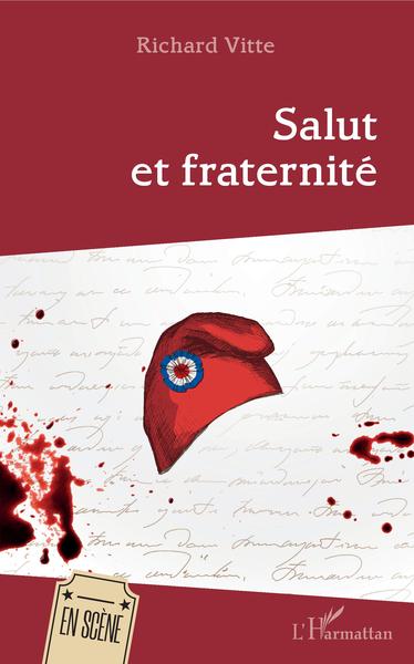 Image de Salut et Fraternité