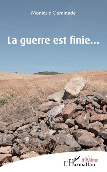 Picture of La guerre est finie...