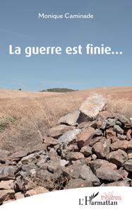 Image de La guerre est finie...