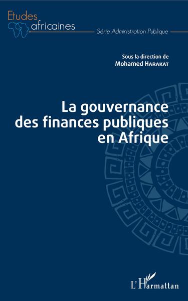 Picture of La gouvernance des finances publiques en Afrique