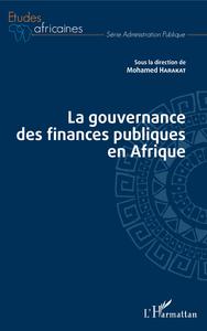 Picture of La gouvernance des finances publiques en Afrique