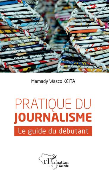 Picture of Pratique du journalisme