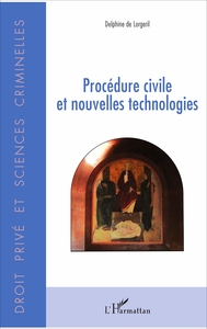 Picture of Procédure civile et nouvelles technologies