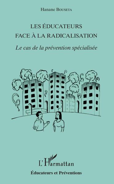 Picture of Les éducateurs face à la radicalisation
