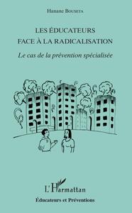 Picture of Les éducateurs face à la radicalisation