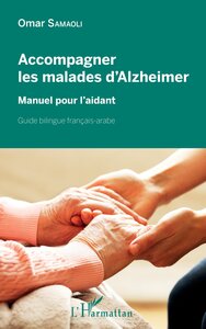 Picture of Accompagner les malades d'Alzheimer