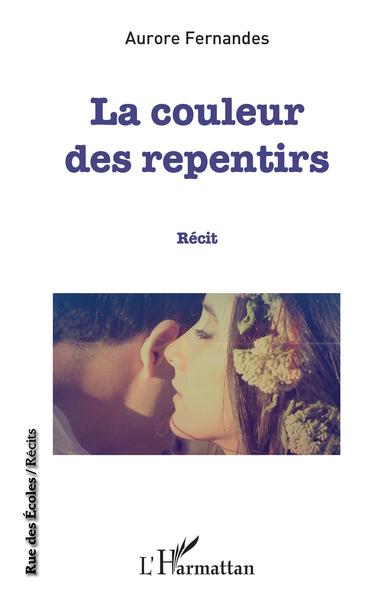 Picture of La couleur des repentirs