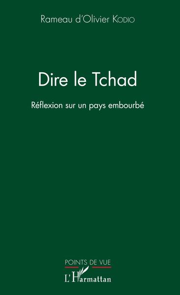 Picture of Dire le Tchad