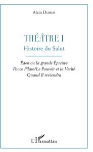 Image de Théâtre I
