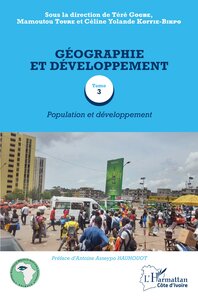 Picture of Géographie et développement Tome 3