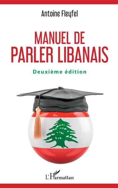 Image de Manuel de parler libanais