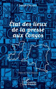 Picture of Etat des lieux de la presse aux Congos