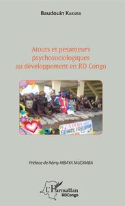 Picture of Atouts et pesanteurs psychosociologiques au développement en RD Congo
