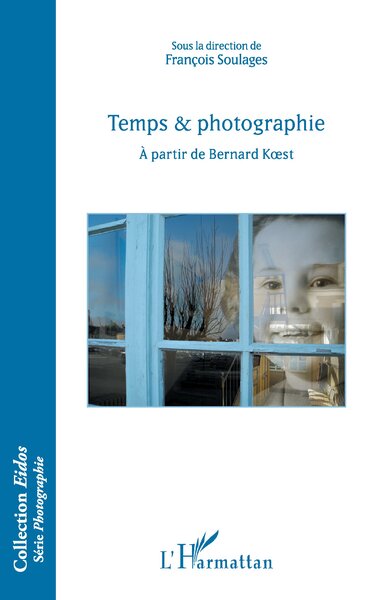 Picture of Temps & photographie