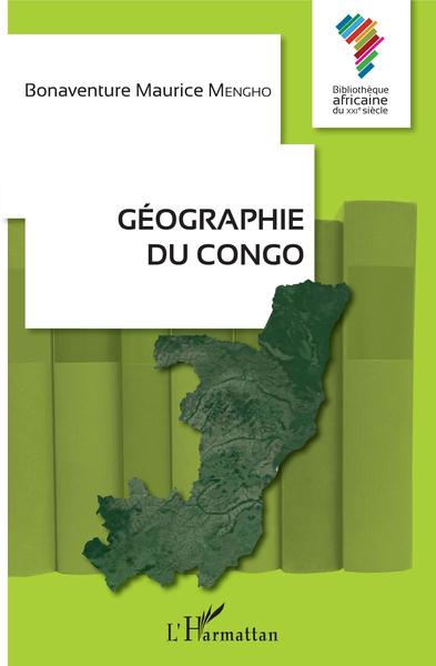 Picture of Géographie du Congo