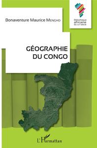 Picture of Géographie du Congo
