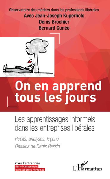 Image de On en apprend tous les jours