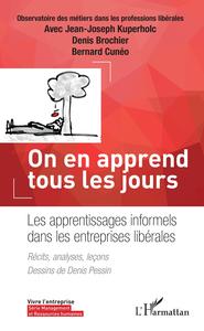 Image de On en apprend tous les jours