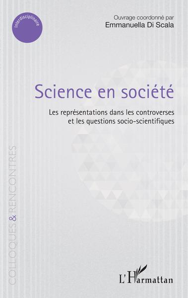 Image de Science en société