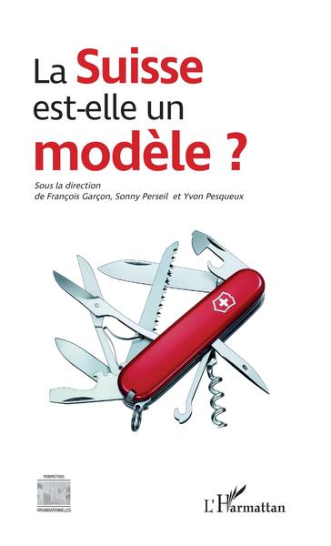 Image de La Suisse est-elle un modèle ?