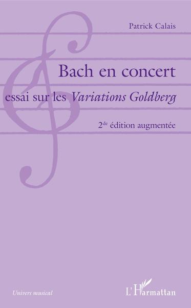 Image de Bach en concert