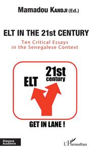Picture of Elt in the 21st century