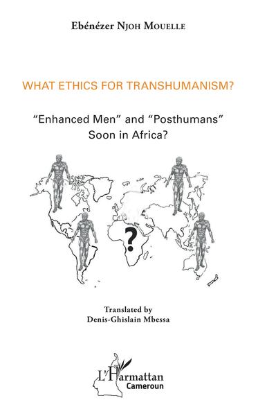 Image de What ethics for transhumanism ?