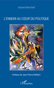 Picture of L'ennemi au coeur du politique