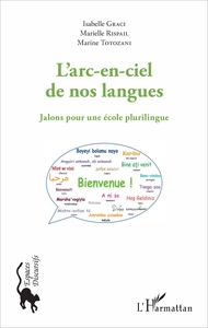 Image de L'arc-en-ciel de nos langues