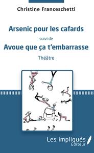 Image de Arsenic pour les cafards