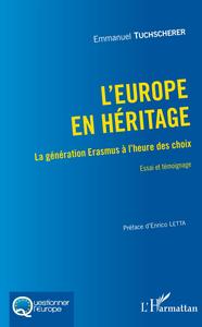 Image de L'Europe en héritage