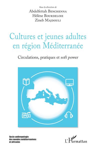 Picture of Cultures et jeunes adultes en région Méditerranée