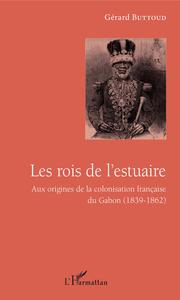 Image de Les rois de l'estuaire