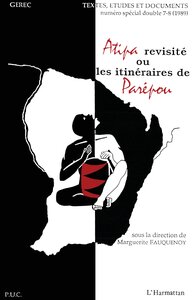 Picture of Atipa revisité ou les itinéraires de Parépou