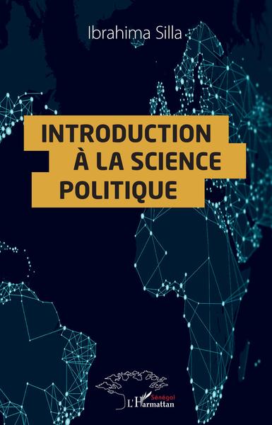 Image de Introduction à la science politique
