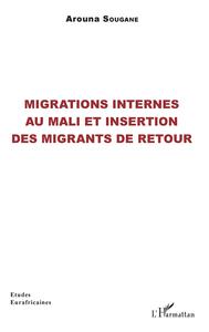 Image de Migrations internes au Mali et insertion des migrants de retour