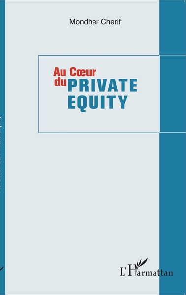 Picture of Au coeur du private equity