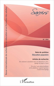 Image de Éducation populaire