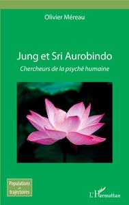 Image de Jung et Sri Aurobindo