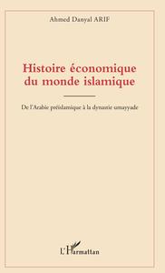 Image de Histoire économique du monde islamique