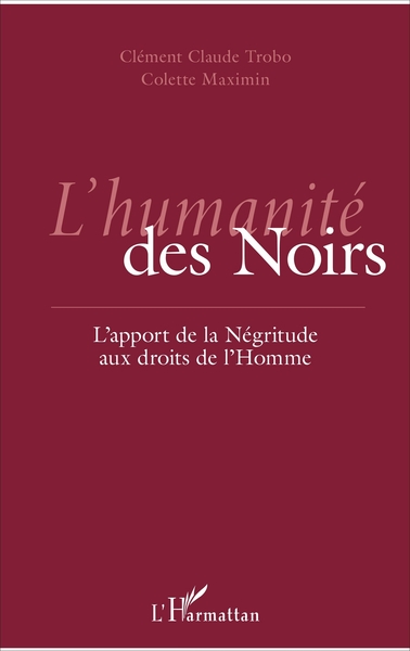 Image de L'humanité des Noirs