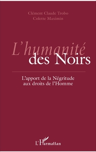 Image de L'humanité des Noirs