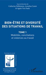 Image de Bien être et diversité des situations de travail