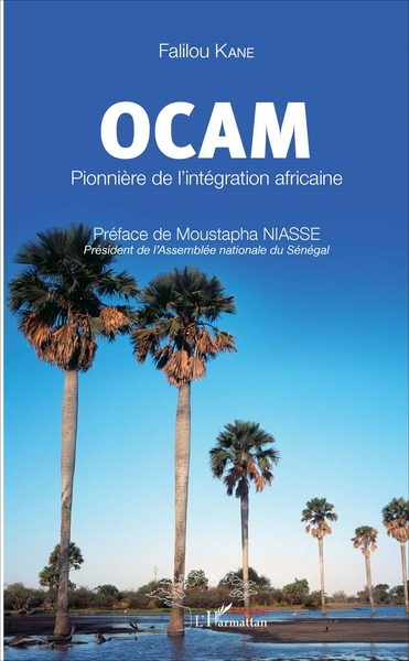 Picture of OCAM Pionnière de l'intégration africaine